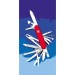 Couteau de poche SwissChamp, randonnée publicitaire