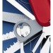 Couteau de poche SwissChamp, randonnée publicitaire