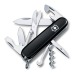 Couteau de poche Victorinox Climber 91mm, couteau suisse Victorinox publicitaire