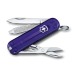Pocket knife CLASSIC SD Victorinox, couteau suisse Victorinox publicitaire