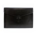 Pochette A4 en PU, porte-documents publicitaire