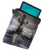 Miniature du produit Etui Ipad 285x210 mm en velours 3