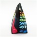 Trousse de toilette 280x170mm en velours cadeau d’entreprise
