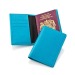 Miniature du produit Protège passeport en simili cuir de couleur 1