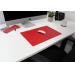 Sous-main A3 flexible en PU, sous-main pubblicitario