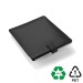 Housse pour tablette en rPET, Etui et coque pour tablettes et ipad publicitaire