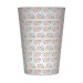 Verres en plastique