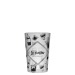 Verres en plastique