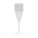 Flûte Effervescence 16cl en Tritan, verre en plastique publicitaire