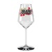 Verre à vin personnalisé Cabernet 37cl - Quadrichomie regalo d'azienda