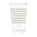 Verre à bière personnalisé Shaker 37cl - Quadrichomie regalo d'azienda