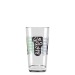 Verre à bière personnalisé Shaker 37cl - Quadrichomie regalo d'azienda