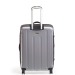 Valise trolley 52x75x31cm, Valise à coque rigide reclame