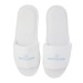 Chaussons ouverts cadeau d’entreprise