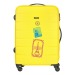 Valise Princess Traveller Grenada finition mate cadeau d’entreprise