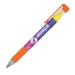 DELOS stylo bille Bright bedrijfs cadeau