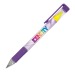 DELOS stylo bille Bright, Surligneur reclame