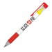 DELOS stylo bille Bright, Surligneur reclame