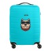 Chariot Princess Traveler Grenada taille cabine finition mate regalo d'azienda