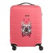Chariot Princess Traveler Grenada taille cabine finition mate, Valise pubblicitario