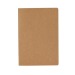 Cahier A5 avec 60 feuilles, cahier reclame