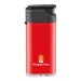 Briquet Jetflame bedrijfs cadeau