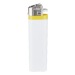 Briquet jetable, briquet publicitaire