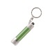 Lampe de poche LED/porte-clés, porte-clés lampe publicitaire