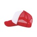 Casquette Trucker, Casquette filet reclame