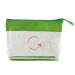 Trousse de toilette transparente cadeau d’entreprise