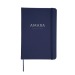 Cahier bloc-notes A5, Made In Europe (hors France) publicitaire