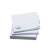Bloc repositionnable 70x75mm 25 feuilles cadeau d’entreprise