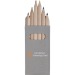 ARA 6 crayons de couleur cadeau d’entreprise