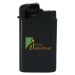 Briquet Large, briquet pubblicitario