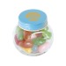 Miniaturansicht des Produkts Kleine Bonbonniere jelly beans 0