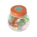 Miniaturansicht des Produkts Kleine Bonbonniere jelly beans 2