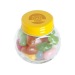 Petite bonbonnière jelly beans, bonbonnière publicitaire