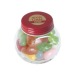 Petite bonbonnière jelly beans, bonbonnière publicitaire
