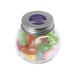 Petite bonbonnière jelly beans cadeau d’entreprise
