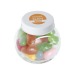 Petite bonbonnière jelly beans, bonbonnière publicitaire