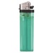 Briquet M3L transparent cadeau d’entreprise