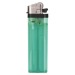 Briquet M3L transparent bedrijfs cadeau