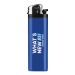 Briquet M3L, briquet publicitaire