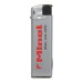 Briquet électronique avec LED cadeau d’entreprise