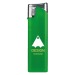 Briquet Slider, briquet reclame