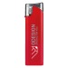 Briquet Slider, briquet reclame
