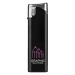 Briquet Slider, briquet reclame