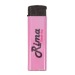 Briquet électronique pastel regalo d'azienda