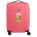 Valise Princess Traveller Grenada finition mate bedrijfs cadeau