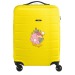 Valise Princess Traveller Grenada finition mate, Valise reclame